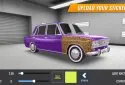 Russian Car Drift