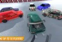 Russian Car Drift