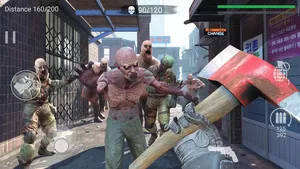 Zombeast: Survival Зомби Шутер