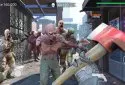 Zombeast: Survival Зомби Шутер