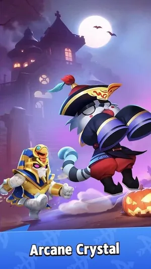 Archero