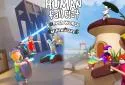 Human: Fall Flat