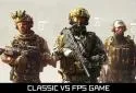 FPS Strike Ops : Modern Arena