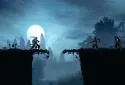 Ninja Warrior