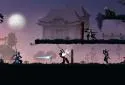 Ninja Warrior