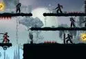 Ninja Warrior