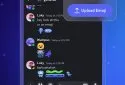 Discord - чат и звонки