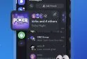 Discord - чат и звонки