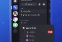 Discord - чат и звонки