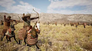 Steel And Flesh 2: New Lands