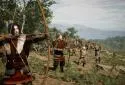 Steel And Flesh 2: New Lands