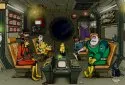60 Parsecs!