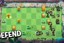 Plants vs Zombies 3