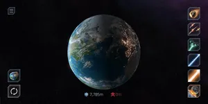 Solar Smash