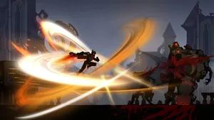 Shadow Knight