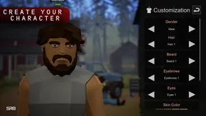 FateZ Unturned Zombie Survival