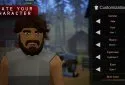FateZ Unturned Zombie Survival