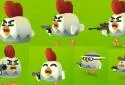 Chickens Gun