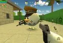 Chickens Gun