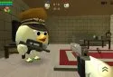 Chickens Gun