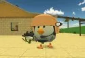Chickens Gun