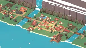 The Bonfire 2: Uncharted Shores