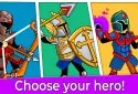 The Archers 2