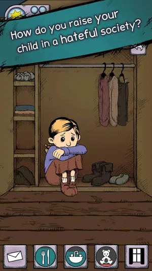 My Child Lebensborn LITE