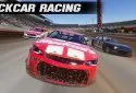 Stock Car Racing