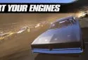 Stock Car Racing