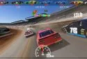 Stock Car Racing