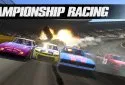 Stock Car Racing