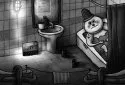 Dad's Monster House
