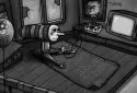 Dad's Monster House