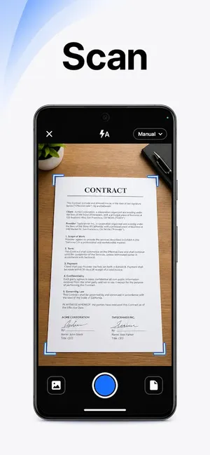 TapScanner - Сканер PDF