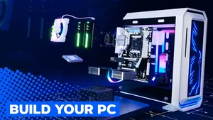 PC Creator 2 - PC Building Sim