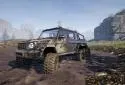 Off Road 4x4 Driving Simulator