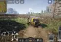 Off Road 4x4 Driving Simulator