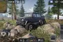 Off Road 4x4 Driving Simulator
