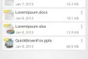 Office Documents Viewer