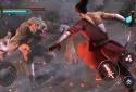 Takashi Ninja Warrior Samurai