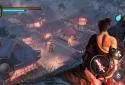 Takashi Ninja Warrior Samurai