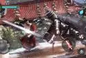 Takashi Ninja Warrior Samurai