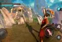 Takashi Ninja Warrior Samurai