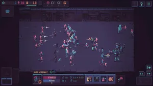 Despot's Game