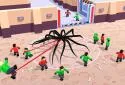 Alien Invasion: RPG Idle Space