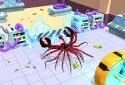 Alien Invasion: RPG Idle Space