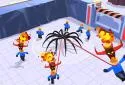 Alien Invasion: RPG Idle Space