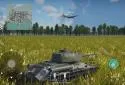 War Thunder Mobile
