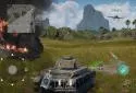 War Thunder Mobile